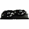 COOLING FAN ASSY 3.6L V6  REPLACEMENT FOR RAM PROMASTER 2500 2015 PARTSLINK NUMBER  CH3115186