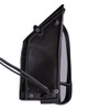 DOOR MIRROR RH POWER TEXTURED W/SIGNAL/POWER FOLD W/O EXTENDED MIRRORS  REPLACEMENT FOR RAM PROMASTER 2500 2015 PARTSLINK NUMBER  CH1321432
