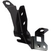 FENDER BRACKET LH STEEL  REPLACEMENT FOR RAM PROMASTER 2500 2015 PARTSLINK NUMBER  CH1244112