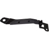 FENDER BRACKET RH STEEL  REPLACEMENT FOR RAM PROMASTER 2500 2015 PARTSLINK NUMBER  CH1245112
