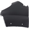 FENDER FR LH STEEL CAPA  REPLACEMENT FOR RAM PROMASTER 2500 2015 PARTSLINK NUMBER  CH1240286C