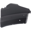 FENDER FR RH STEEL  REPLACEMENT FOR RAM PROMASTER 2500 2015 PARTSLINK NUMBER  	CH1241286