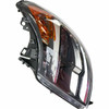 HEAD LAMP LH W/DRL CAPA REPLACEMENT FOR RAM PROMASTER 2500 2015 PARTSLINK NUMBER  CH2502291C