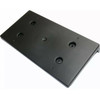LICENSE PLATE BRACKET FR  REPLACEMENT FOR RAM PROMASTER 2500 2015 PARTSLINK NUMBER  CH1068136