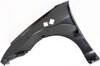 FENDER FR RH CAPA REPLACEMENT FOR FORD FOCUS SVT 2002 PARTSLINK NUMBER  FO1241207C