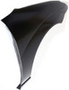 FENDER FR RH CAPA REPLACEMENT FOR FORD FOCUS SVT 2002 PARTSLINK NUMBER  FO1241207C