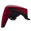 TAIL LAMP RH CAPA  REPLACEMENT FOR RAM PROMASTER 2500 2015 PARTSLINK NUMBER  CH2801205C