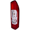 TAIL LAMP RH CAPA  REPLACEMENT FOR RAM PROMASTER 2500 2015 PARTSLINK NUMBER  CH2801205C
