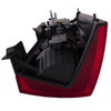 TAIL LAMP RH CAPA  REPLACEMENT FOR RAM PROMASTER 2500 2015 PARTSLINK NUMBER  CH2801205C