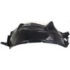 FENDER LINER RH REPLACEMENT FOR FORD PICKUP F450 SUPERDUTY 2002 PARTSLINK NUMBER  FO1251137