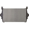 INTERCOOLER TURBO 7.3L REPLACEMENT FOR FORD PICKUP F550 SUPERDUTY 2002 PARTSLINK NUMBER  FO3012100