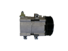 AC COMPRESSOR F-250 97-07/F-350 99-07 REPLACEMENT FOR FORD PICKUP FORD LIGHTDUTY(F150) 2002 PARTSLINK NUMBER  14-3028NEW