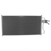 CONDENSER (4678) REPLACEMENT FOR FORD PICKUP FORD LIGHTDUTY(F150) 2002 PARTSLINK NUMBER  FO3030144
