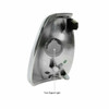 SIGNAL LAMP FR LH W/LIGHTING HQ REPLACEMENT FOR FORD PICKUP FORD LIGHTDUTY(F150) 2002 PARTSLINK NUMBER  FO2526105