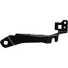 FENDER BRACKET RH STEEL  REPLACEMENT FOR RAM PROMASTER 3500 2015 PARTSLINK NUMBER  CH1245112