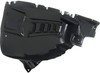 FENDER LINER LH W/FOG LAMP  REPLACEMENT FOR RAM PROMASTER 3500 2015 PARTSLINK NUMBER  CH1248186