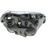 HEAD LAMP LH W/O DRL CAPA  REPLACEMENT FOR RAM PROMASTER 3500 2015 PARTSLINK NUMBER  CH2502254C