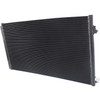 CONDENSER (4921) 2.4L L4  REPLACEMENT FOR RAM PROMASTER CITY 2015 PARTSLINK NUMBER  CH3030260