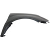 FENDER FR RH STEEL  REPLACEMENT FOR RAM PROMASTER CITY 2015 PARTSLINK NUMBER  CH1241287