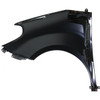 FENDER FR RH STEEL  REPLACEMENT FOR RAM PROMASTER CITY 2015 PARTSLINK NUMBER  CH1241287