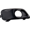 FOG LAMP BEZEL RH TEXTURED BLACK  REPLACEMENT FOR RAM PROMASTER CITY 2015 PARTSLINK NUMBER  CH1039223