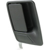 DOOR HANDLE RR RH OUTER REPLACEMENT FOR FORD PICKUP FORD SUPERDUTY(F250-F350) 2002 PARTSLINK NUMBER  FO1521104