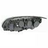HEAD LAMP RH CARGO/PASSENGER VAN CAPA  REPLACEMENT FOR RAM PROMASTER CITY 2015 PARTSLINK NUMBER  CH2503278C
