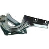 HOOD HINGE LH STEEL CHROME REPLACEMENT FOR RAM PROMASTER CITY 2015 PARTSLINK NUMBER  CH1236162