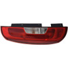 TAIL LAMP LH HQ  REPLACEMENT FOR RAM PROMASTER CITY 2015 PARTSLINK NUMBER  CH2818137