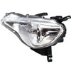 HEAD LAMP LH HALOGEN CAPA   REPLACEMENT FOR SCION FR-S 2015 PARTSLINK NUMBER  SC2502104C