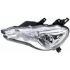 HEAD LAMP LH HALOGEN HQ   REPLACEMENT FOR SCION FR-S 2015 PARTSLINK NUMBER  SC2502104