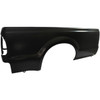 OUTER BEDSIDE PANEL RR RH (8 FOOT BED W/SINGLE RR WHEEL) REPLACEMENT FOR FORD PICKUP FORD SUPERDUTY(F250-F350) 2002 PARTSLINK NUMBER  FO1621102