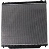 RADIATOR (2170) 5.4L REPLACEMENT FOR FORD PICKUP FORD SUPERDUTY(F250-F350) 2002 PARTSLINK NUMBER  FO3010139
