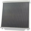 RADIATOR (2171) 7.3L DIESEL/6.8L GAS REPLACEMENT FOR FORD PICKUP FORD SUPERDUTY(F250-F350) 2002 PARTSLINK NUMBER  FO3010157