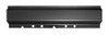 ROCKER PANEL FR RH CREW CAB REPLACEMENT FOR FORD PICKUP FORD SUPERDUTY(F250-F350) 2002 PARTSLINK NUMBER  1987-104R