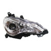 HEAD LAMP RH HALOGEN CAPA   REPLACEMENT FOR SCION FR-S 2015 PARTSLINK NUMBER  SC2503104C