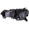 HEAD LAMP RH HALOGEN CAPA   REPLACEMENT FOR SCION FR-S 2015 PARTSLINK NUMBER  SC2503104C