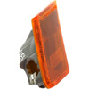 SIDE MARKER LAMP LH HQ   REPLACEMENT FOR SCION FR-S 2015 PARTSLINK NUMBER  SC2554100