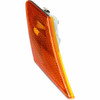 SIDE MARKER LAMP RH CAPA   REPLACEMENT FOR SCION FR-S 2015 PARTSLINK NUMBER  SC2555100C