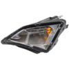 SIGNAL LAMP FR LH HQ   REPLACEMENT FOR SCION FR-S 2015 PARTSLINK NUMBER  SC2532101