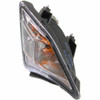 SIGNAL LAMP FR RH CAPA   REPLACEMENT FOR SCION FR-S 2015 PARTSLINK NUMBER  SC2533101C