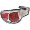 TAIL LAMP LH CAPA   REPLACEMENT FOR SCION FR-S 2015 PARTSLINK NUMBER  SC2818109C