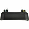 DOOR HANDLE FR LH/RH OUTER REPLACEMENT FOR FORD RANGER PICKUP 2WD 2002 PARTSLINK NUMBER  FO1310134