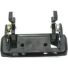 DOOR HANDLE FR LH/RH OUTER REPLACEMENT FOR FORD RANGER PICKUP 2WD 2002 PARTSLINK NUMBER  FO1310155