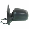 DOOR MIRROR LH POWER REPLACEMENT FOR FORD RANGER PICKUP 2WD 2002 PARTSLINK NUMBER  FO1320206