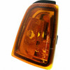SIGNAL LAMP FR RH HQ REPLACEMENT FOR FORD RANGER PICKUP 4WD 2002 PARTSLINK NUMBER  FO2521168