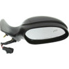 DOOR MIRROR RH POWER HTD W/PUDDLE LAMP REPLACEMENT FOR FORD TAURUS 2002 PARTSLINK NUMBER  FO1321220