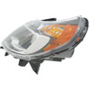 HEAD LAMP LH W/O DRL CAPA  REPLACEMENT FOR RAM PROMASTER 1500 2015 PARTSLINK NUMBER CH2502254C