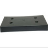 LICENSE PLATE BRACKET FR  REPLACEMENT FOR RAM PROMASTER 1500 2015 PARTSLINK NUMBER CH1068136