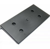 LICENSE PLATE BRACKET FR  REPLACEMENT FOR RAM PROMASTER 1500 2015 PARTSLINK NUMBER CH1068136